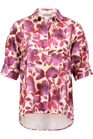 Cartoon Camicia da donna