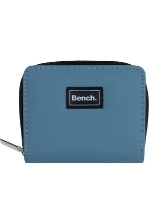 Bench Portamonete