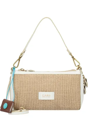 Gabs Borsa a spalla