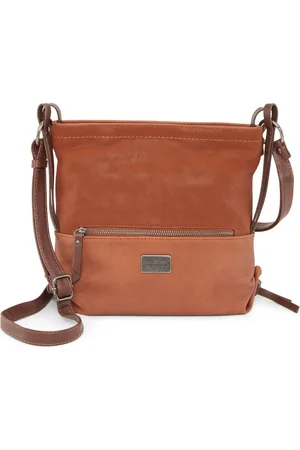 TOM TAILOR Borsa a tracolla 