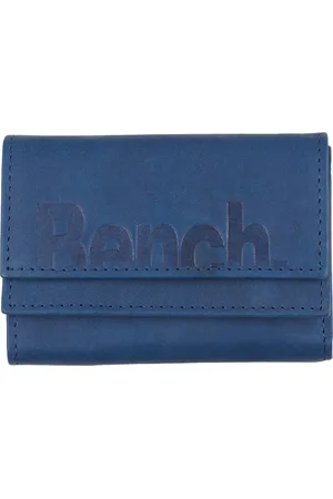 Bench Portamonete