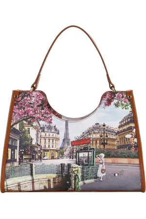 Y Not? Shopper 