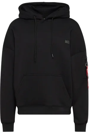 Alpha Industries Felpa 