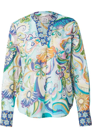 Emily van den Bergh Camicia da donna