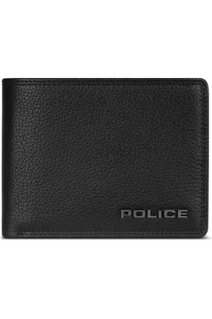 Police Portamonete