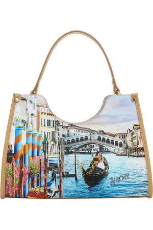 Y Not? Shopper 