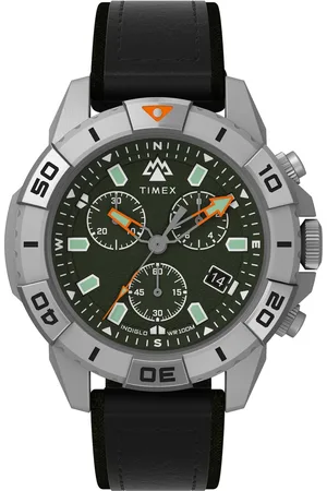 Timex Orologio analogico 