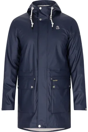 Schmuddelwedda Cappotto di mezza stagione