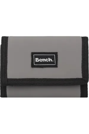 Bench Portamonete