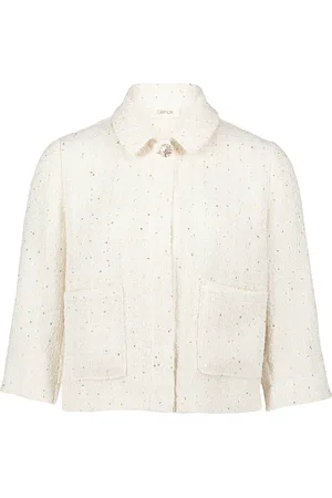 Cartoon Blazer