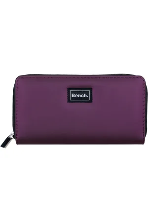 Bench Portamonete