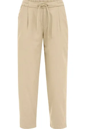 WE Fashion Pantaloni con pieghe