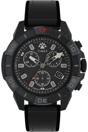 Timex Orologio analogico 