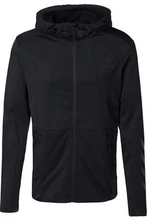 Hummel Giacca di felpa sportiva 