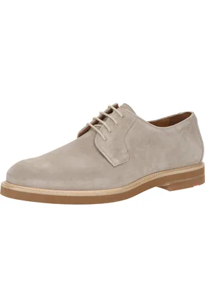 Lloyd Scarpa stringata 