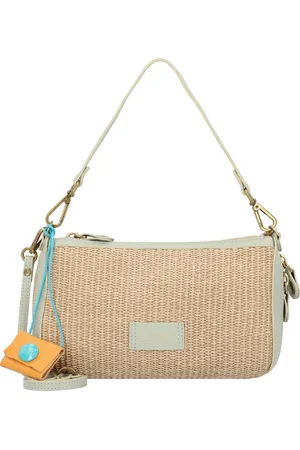Gabs Borsa a spalla