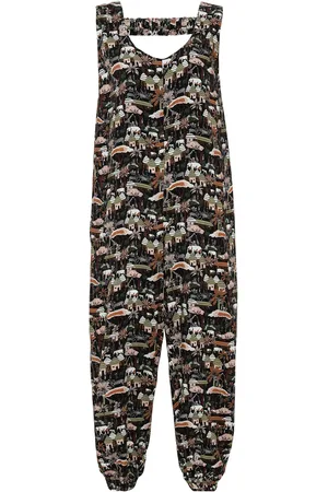 anou anou Tuta jumpsuit 