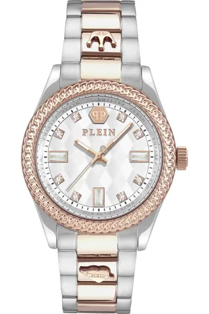 Philipp Plein Orologio analogico 