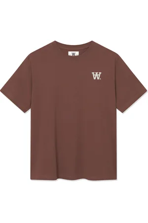 WoodWood Maglietta 