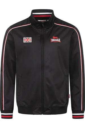 Lonsdale London Giacca di felpa