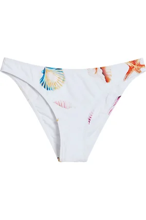 Desigual Slip bikini