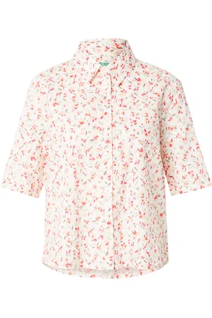 Benetton Camicia da donna