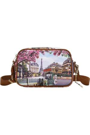 Y Not? Borsa a tracolla 