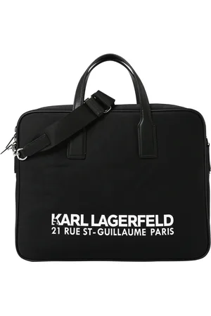 Karl Lagerfeld Borsa per laptop