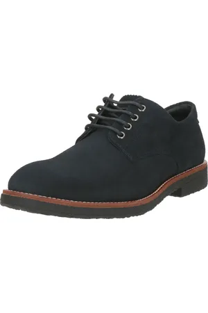 Panama Jack Scarpa stringata 