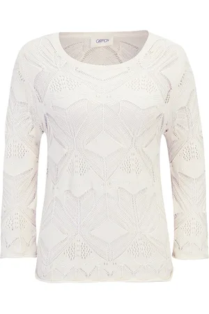 Cartoon Pullover
