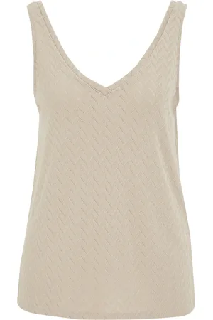 WE Fashion Top in maglia