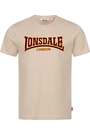 Lonsdale London Maglietta 