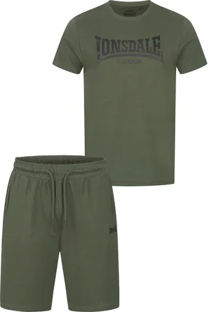 Lonsdale London Completo per l