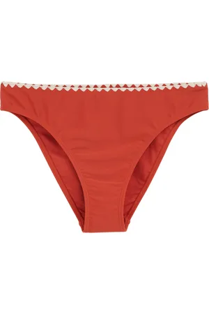 WE Fashion Slip bikini