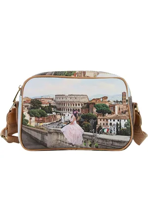 Y Not? Borsa a tracolla 