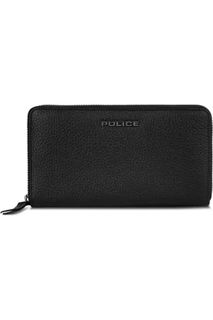 Police Portamonete
