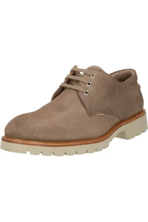 Panama Jack Scarpa stringata 