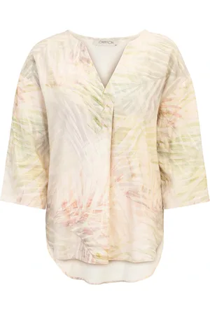Cartoon Camicia da donna