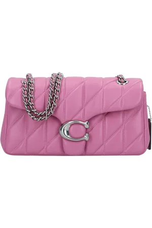 Coach Borsa a spalla 
