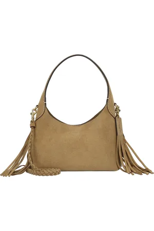 Coach Borsa a spalla 