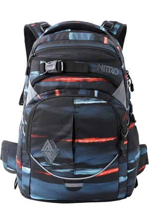 NitroBags Zaino