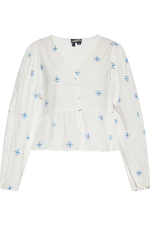 Dreimaster Camicia da donna