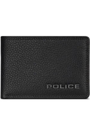 Police Portamonete