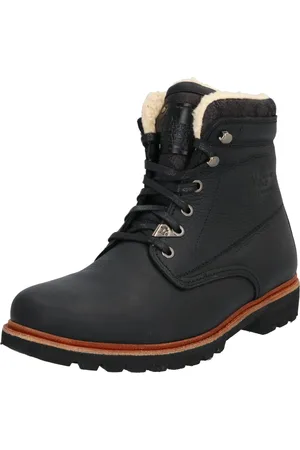 Panama Jack Boots stringati 
