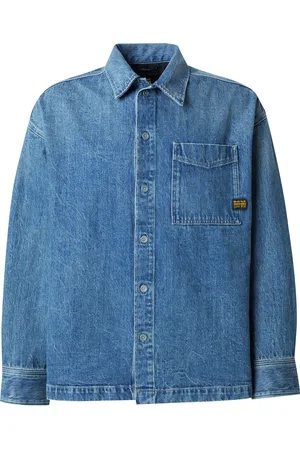 G-Star Camicia