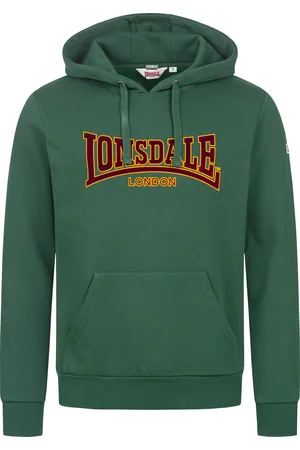 Lonsdale London Felpa