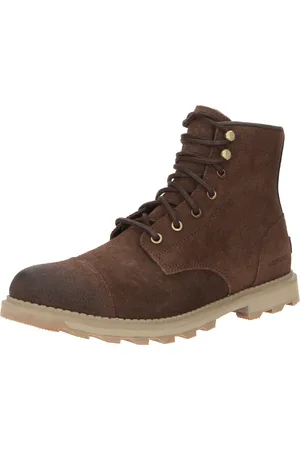 sorel Boots stringati 