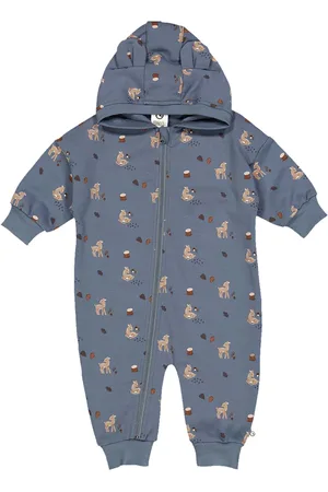 Green Cotton Tutina / body per bambino