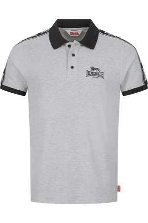 Lonsdale London Maglietta 
