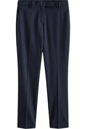 Next Pantaloni con piega frontale